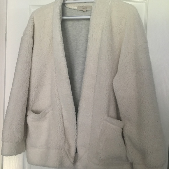 Loft jacket - Picture 2 of 4